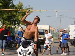 XVII Concentracion - 2010